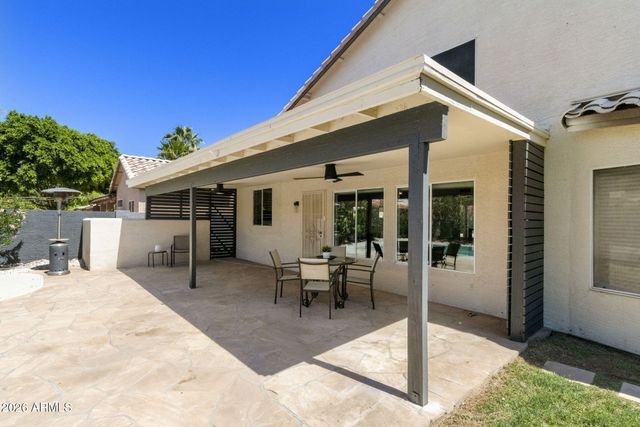 760 N PINEVIEW Drive, Chandler, AZ 85226