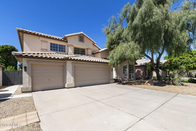 760 N PINEVIEW Drive, Chandler, AZ 85226