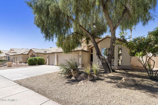 760 N PINEVIEW Drive, Chandler, AZ 85226