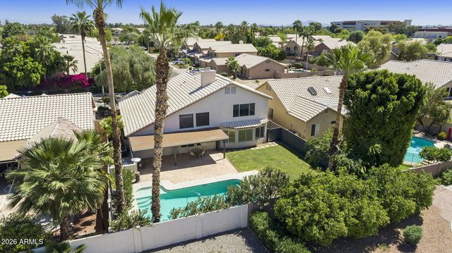 760 N PINEVIEW Drive, Chandler, AZ 85226