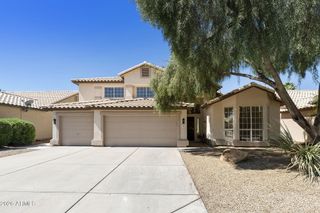 760 N PINEVIEW Drive, Chandler, AZ 85226