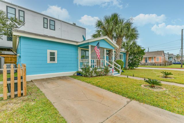 728 7th Street, Galveston, TX 77550
