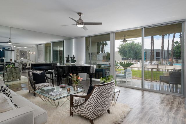 477 Desert Lakes Drive, Palm Springs, CA 92264