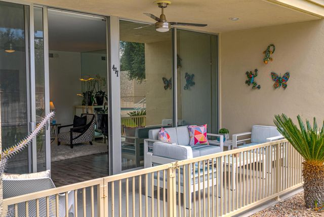 477 Desert Lakes Drive, Palm Springs, CA 92264