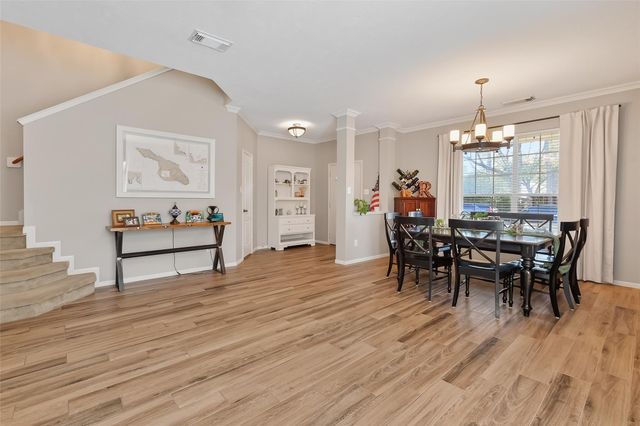 16114 Dusty Path Lane, Cypress, TX 77429