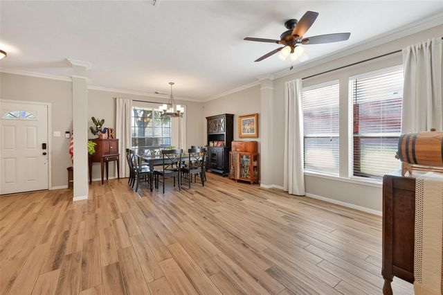16114 Dusty Path Lane, Cypress, TX 77429