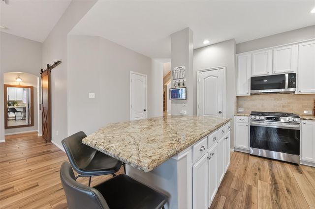 16114 Dusty Path Lane, Cypress, TX 77429