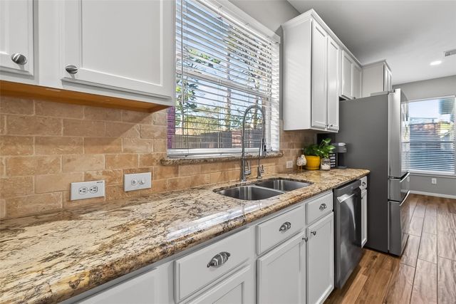 16114 Dusty Path Lane, Cypress, TX 77429