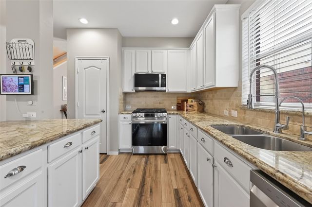 16114 Dusty Path Lane, Cypress, TX 77429