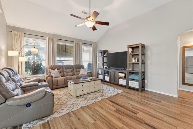 16114 Dusty Path Lane, Cypress, TX 77429