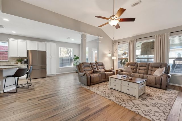 16114 Dusty Path Lane, Cypress, TX 77429