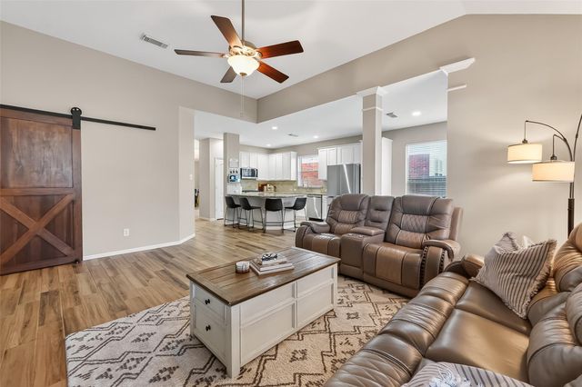 16114 Dusty Path Lane, Cypress, TX 77429