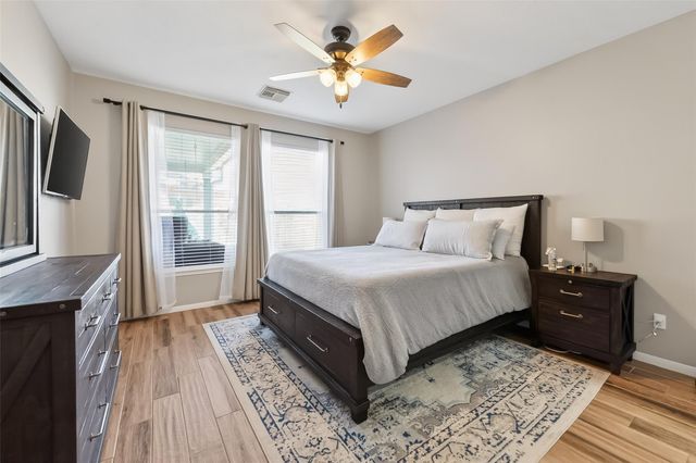 16114 Dusty Path Lane, Cypress, TX 77429