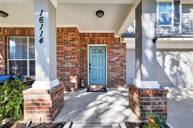 16114 Dusty Path Lane, Cypress, TX 77429
