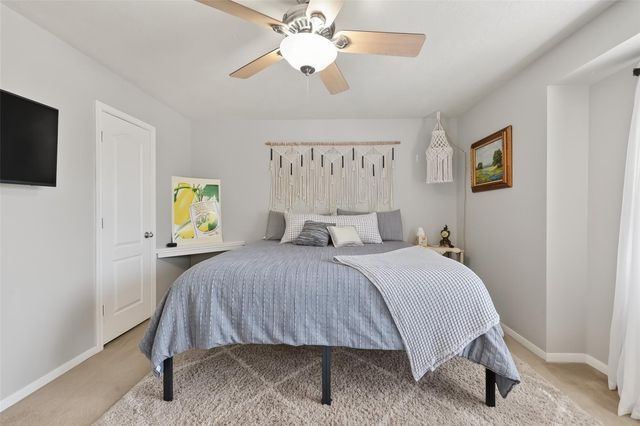16114 Dusty Path Lane, Cypress, TX 77429