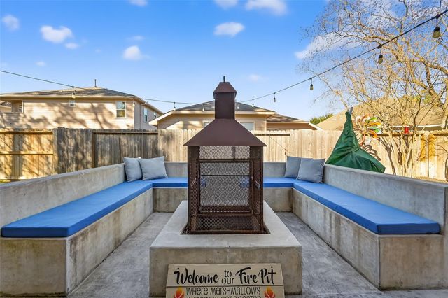 16114 Dusty Path Lane, Cypress, TX 77429