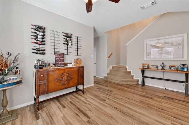 16114 Dusty Path Lane, Cypress, TX 77429