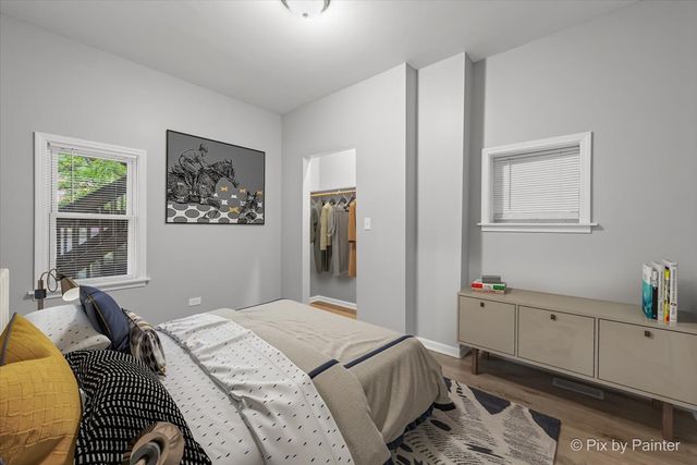 6802 S Champlain Avenue, Chicago, IL 60637