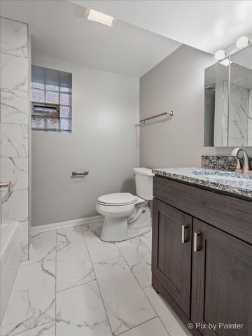 6802 S Champlain Avenue, Chicago, IL 60637