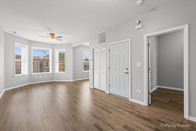 6802 S Champlain Avenue, Chicago, IL 60637