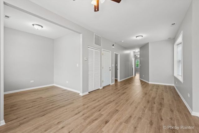 6802 S Champlain Avenue, Chicago, IL 60637
