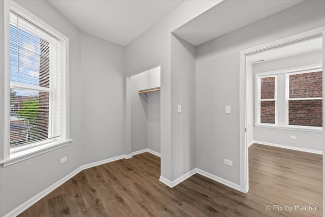 6802 S Champlain Avenue, Chicago, IL 60637
