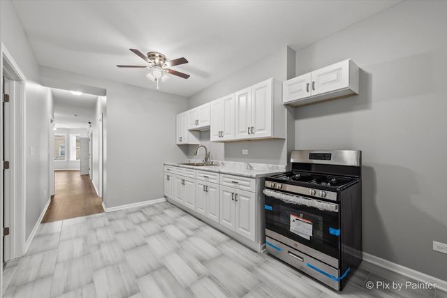 6802 S Champlain Avenue, Chicago, IL 60637