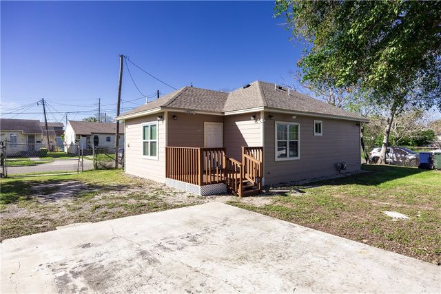 2407 Mary St, Corpus Christi, TX 78405