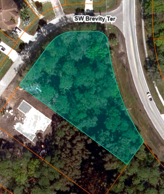 2029 SW Brevity Terrace, Port St. Lucie, Port St Lucie, FL 34952