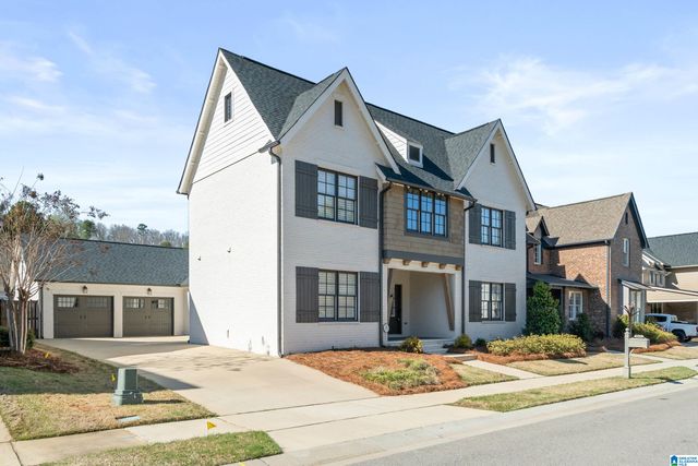 2045 NUNNALLY PASS, Hoover, AL 35244