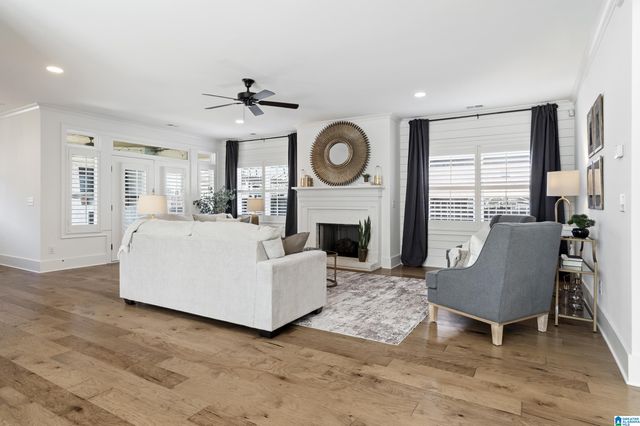 2045 NUNNALLY PASS, Hoover, AL 35244