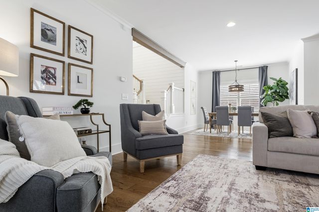 2045 NUNNALLY PASS, Hoover, AL 35244