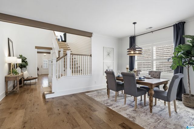 2045 NUNNALLY PASS, Hoover, AL 35244