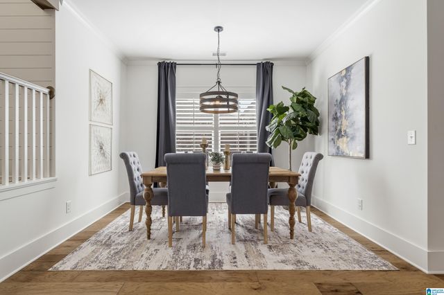 2045 NUNNALLY PASS, Hoover, AL 35244