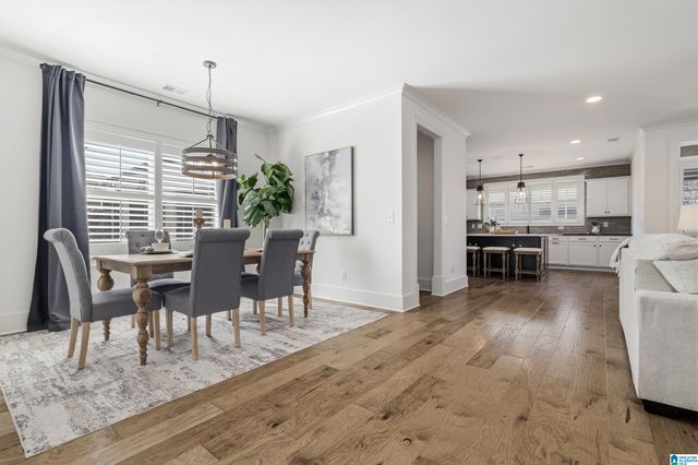 2045 NUNNALLY PASS, Hoover, AL 35244