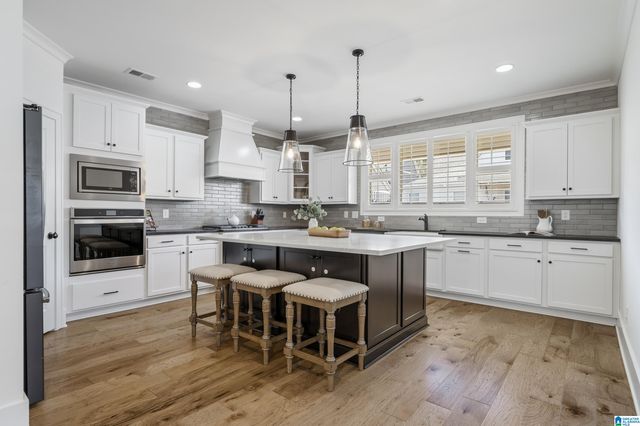 2045 NUNNALLY PASS, Hoover, AL 35244