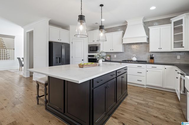 2045 NUNNALLY PASS, Hoover, AL 35244