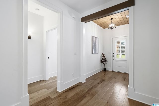 2045 NUNNALLY PASS, Hoover, AL 35244