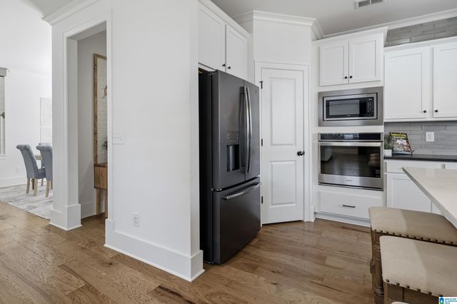 2045 NUNNALLY PASS, Hoover, AL 35244