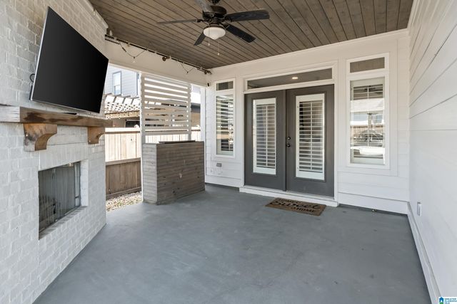 2045 NUNNALLY PASS, Hoover, AL 35244