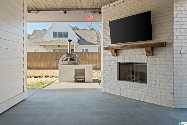 2045 NUNNALLY PASS, Hoover, AL 35244