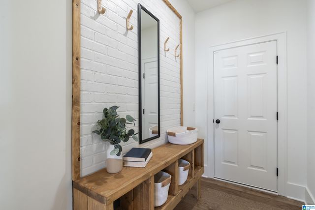 2045 NUNNALLY PASS, Hoover, AL 35244