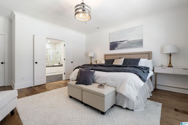 2045 NUNNALLY PASS, Hoover, AL 35244