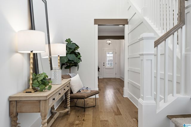 2045 NUNNALLY PASS, Hoover, AL 35244