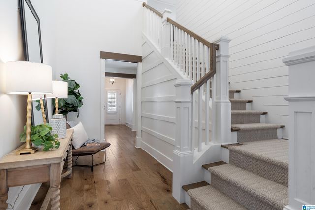 2045 NUNNALLY PASS, Hoover, AL 35244