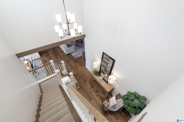 2045 NUNNALLY PASS, Hoover, AL 35244