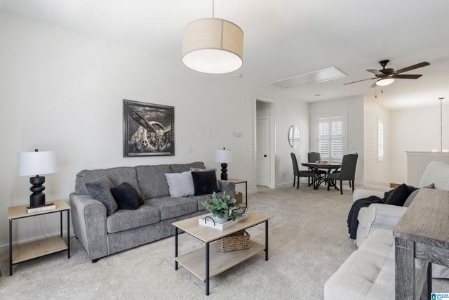 2045 NUNNALLY PASS, Hoover, AL 35244