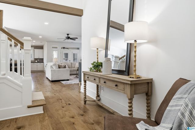 2045 NUNNALLY PASS, Hoover, AL 35244