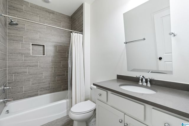 2045 NUNNALLY PASS, Hoover, AL 35244