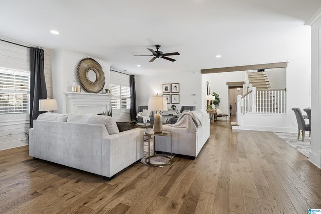 2045 NUNNALLY PASS, Hoover, AL 35244